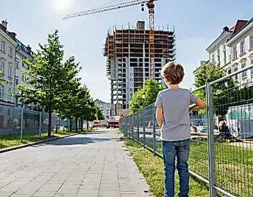 ВОСПИТАНИЕ ПРЕЕМНИКА