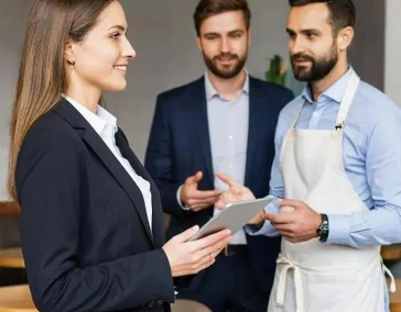 Кадровый учёт и делопроизводство