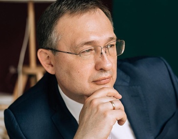 Дмитрий Галанин