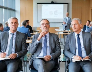 Равноправие собственников