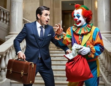 Направление НЕЗАВИСИМЫЙ ДИРЕКТОР