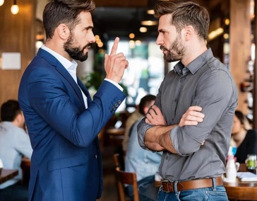 Устраним зависимость от незаменимых сотрудников