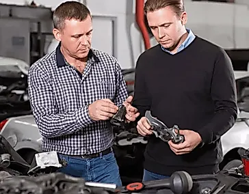 Внедрение систем обучения персонала непосредственно на рабочем месте