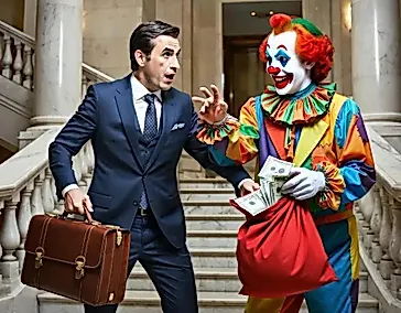 Направление НЕЗАВИСИМЫЙ ДИРЕКТОР