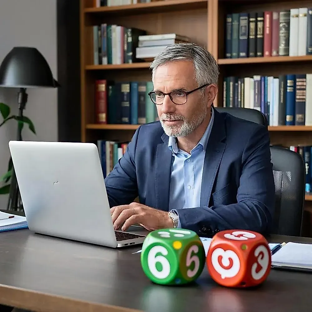 Янтарь Консалтинг