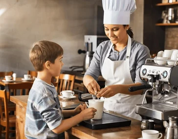 СЕМЕЙНАЯ ПРОФЕССИЯ