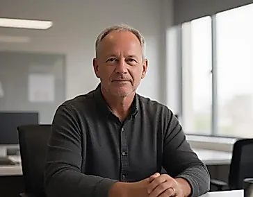 Пётр Серебряков