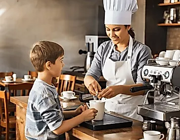 СЕМЕЙНАЯ ПРОФЕССИЯ