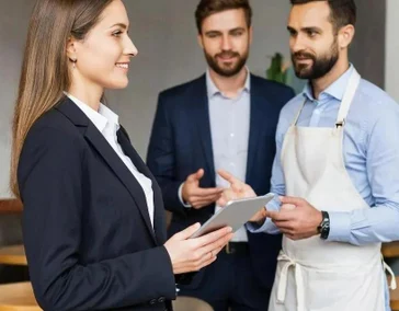 Сформулируем чёткие правила взаимодействия между собственниками и управленцами