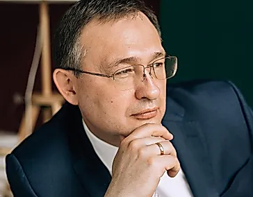 Дмитрий Галанин
