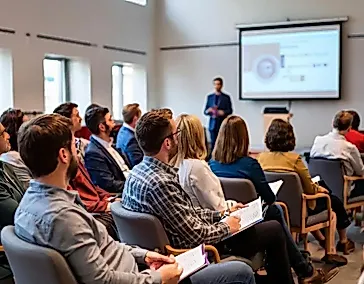 Повышение общего уровня грамотности персонала