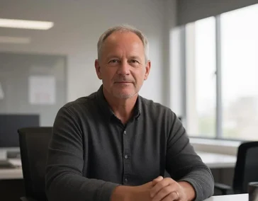 Пётр Серебряков