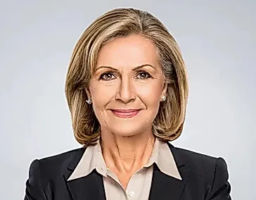 Ольга Шведова